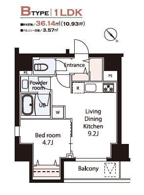 Weave Base -Asukayama Park 飛鳥山公園 503