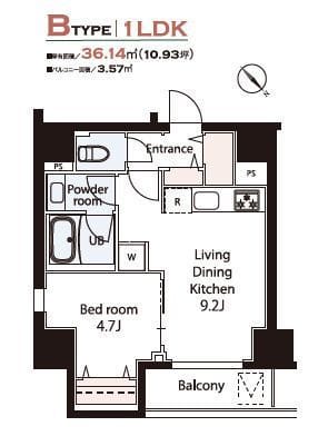 Weave Base -Asukayama Park 飛鳥山公園 603