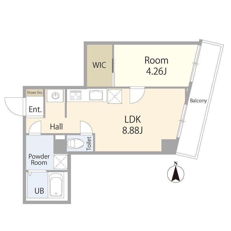 ダイアパレス高橋の写真