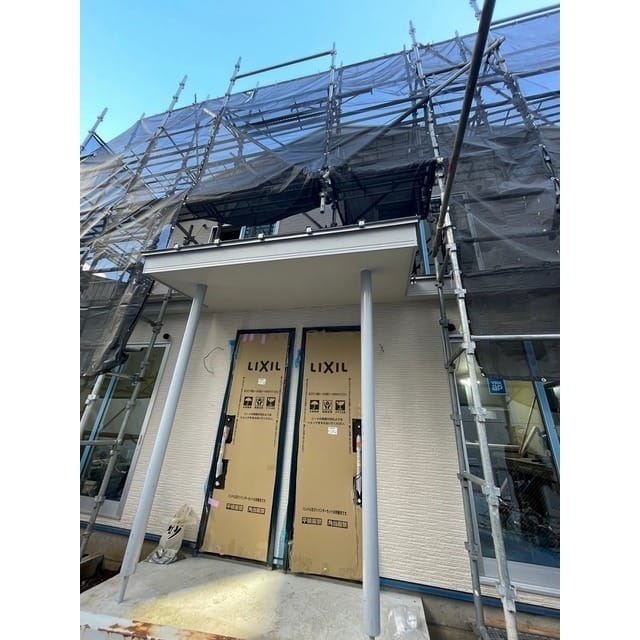 御殿山テラスⅡ B