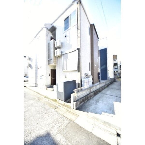 ハーモニーテラス梅田の写真