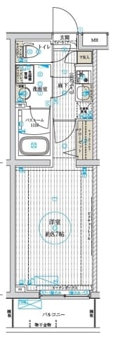 ベルグレードNF 302