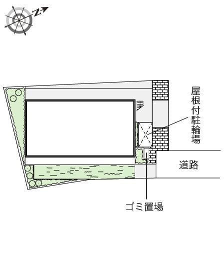 レオネクストサンクハイム 303