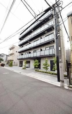 セジョリ北千住 501