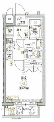 セジョリ北千住の写真