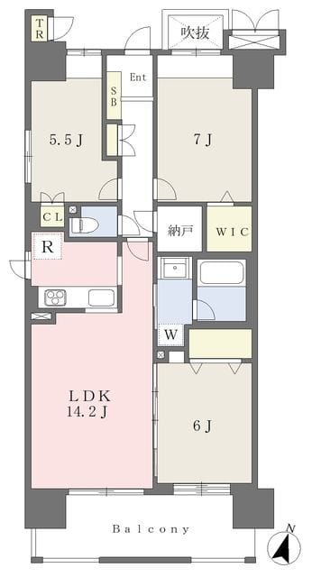 ヴィオスガーデン城山の写真