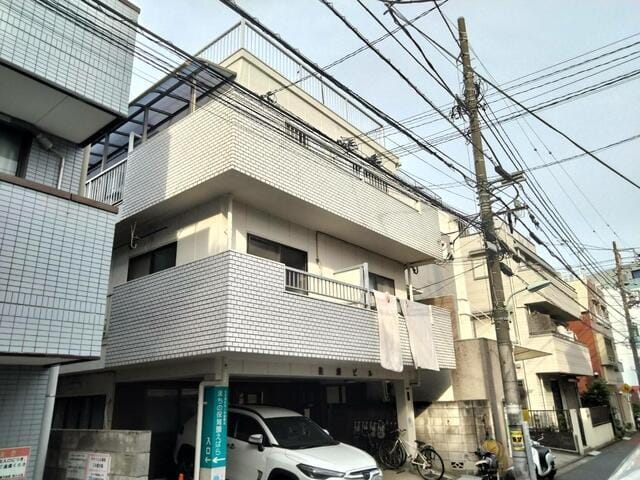 佐藤ビル 202