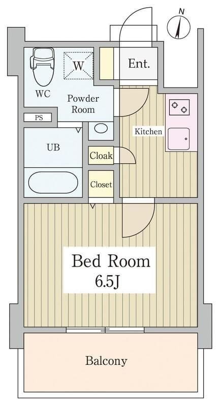 エスパローマ目白 903