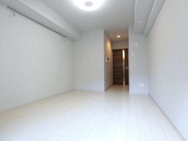 BREEZE MAISON ITABASHI 206