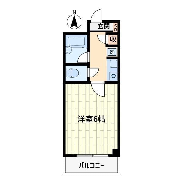 ヴェルテラスすずきの写真