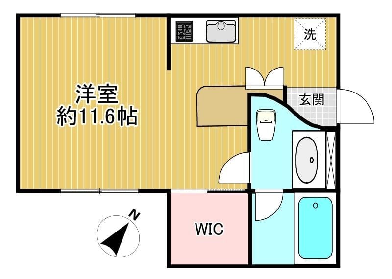 ヒルコート大森山王の写真