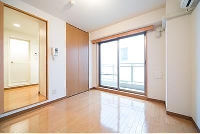 アルテーヌ新横浜 725
