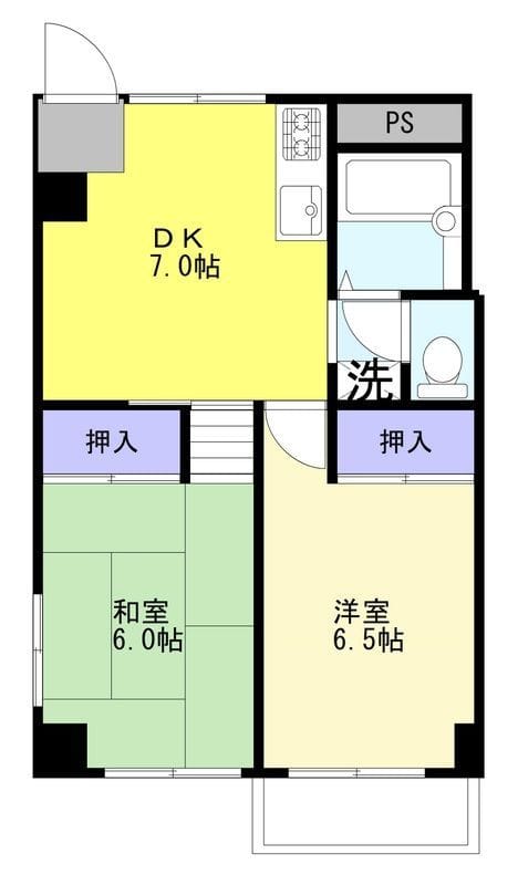 ハウス師岡の写真