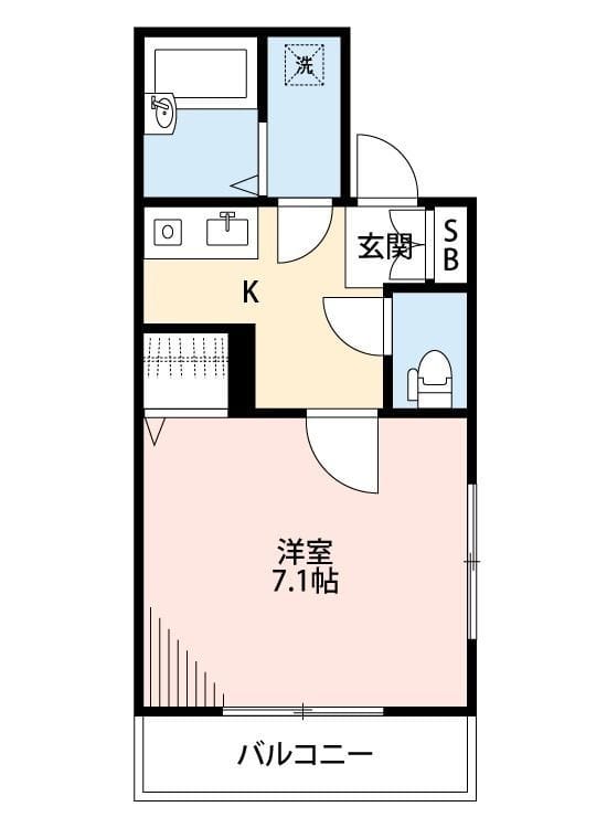 レジデンス・カメアリの写真