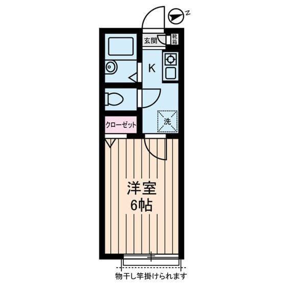 ラプラス坂下2 0107