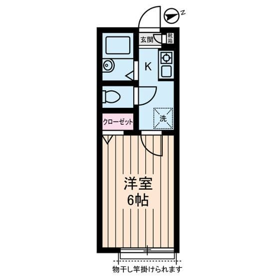 ラプラス坂下2 0207