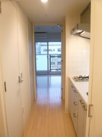 アーク銀座京橋の写真