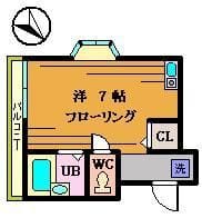 サウスゲート金子の写真