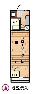 コーポタキザワの写真