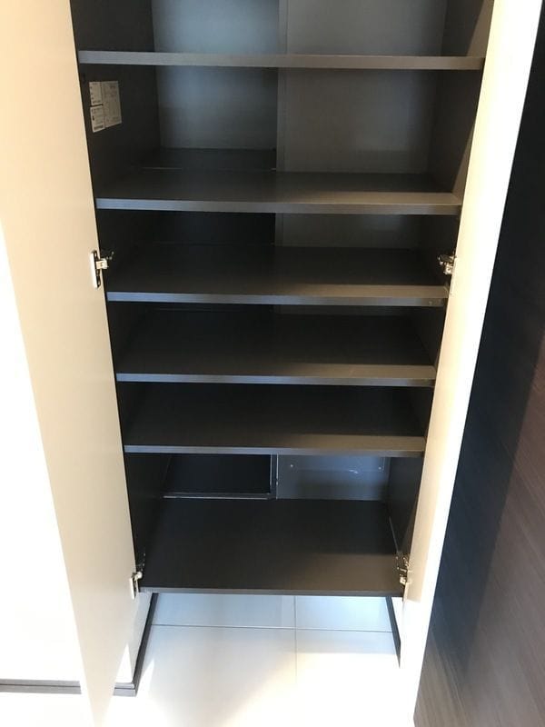 コンシェリア南麻布WESTの写真