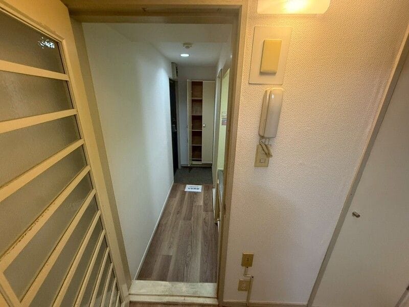 アーバンハイツ沼袋 101