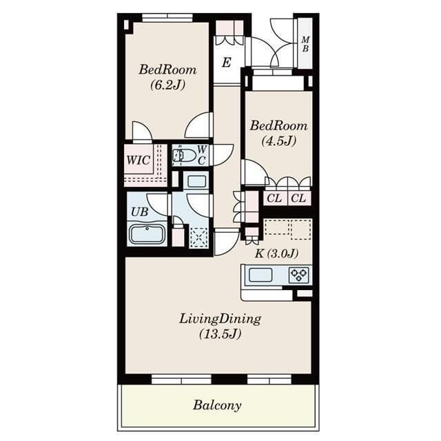 S-FORT横浜青葉台 216