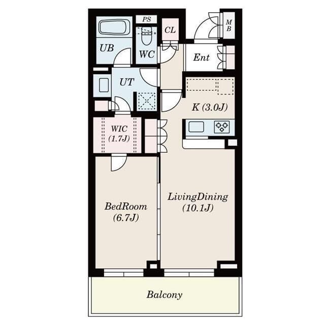 S-FORT横浜青葉台 318