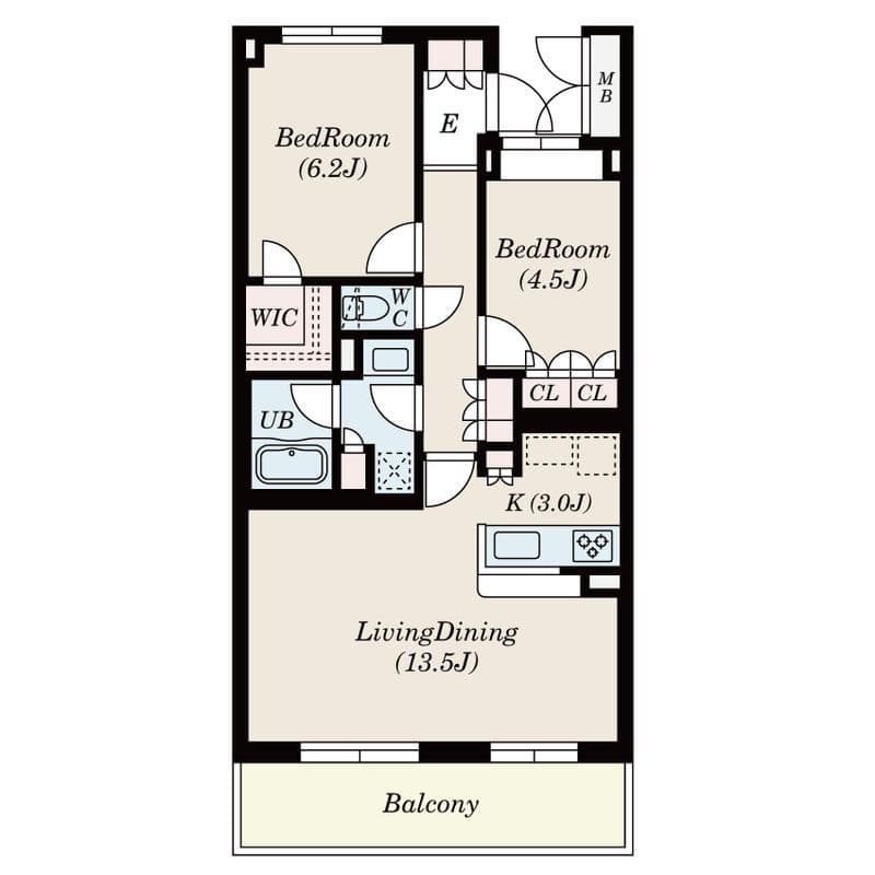 S-FORT横浜青葉台 515
