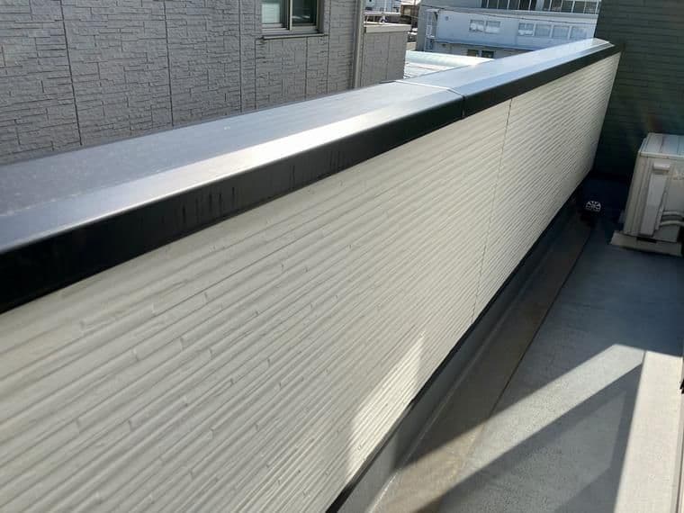 伊刈戸建の写真