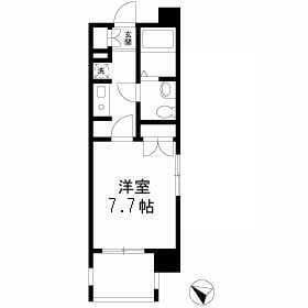 シャリオ本芝 305