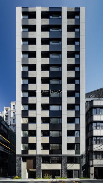 ピアース銀座8丁目の写真