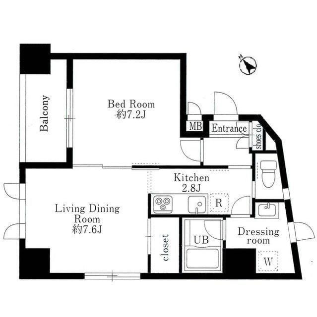 ププレMIYA八丁堀 0501