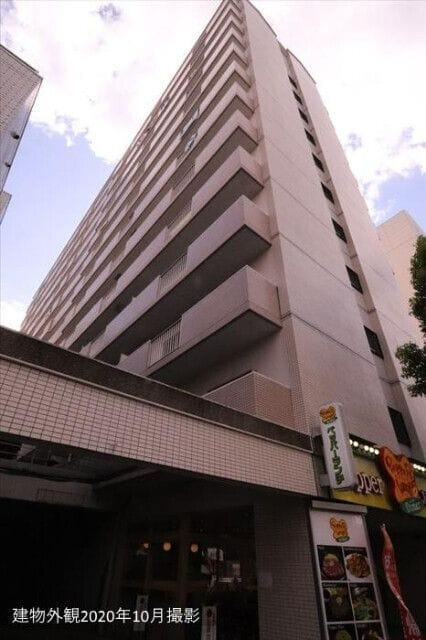 スカイフォーラム小岩 1007