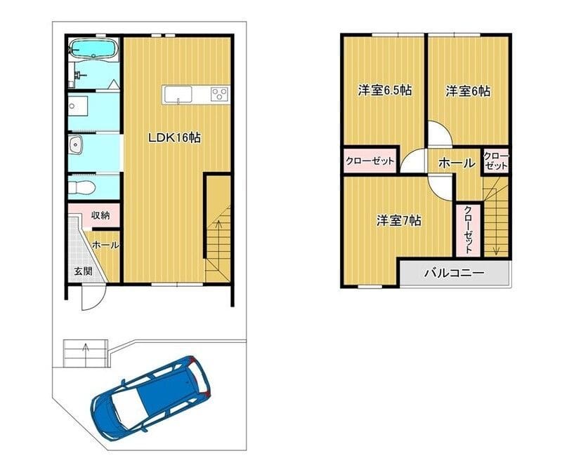 EAST BLOOM(イーストブルーム)2の写真