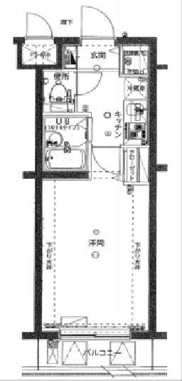 ジェノヴィアヒルズ西馬込ヴェルデの写真