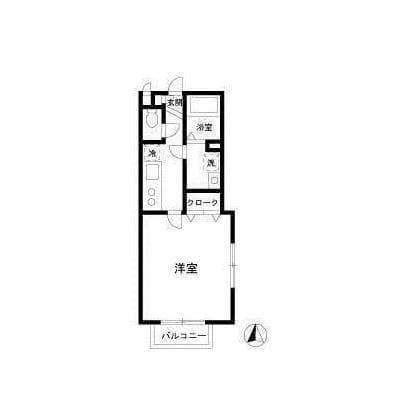 コリヌ・ド・鷺沼の写真