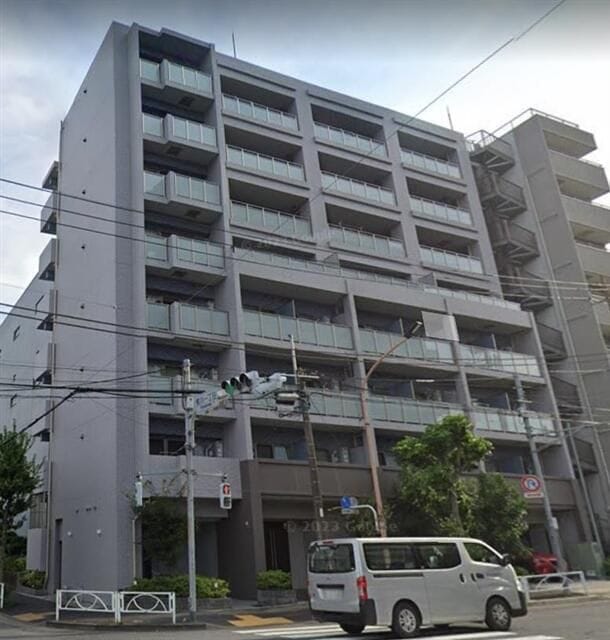 S-RESIDENCE押上パークサイド 201