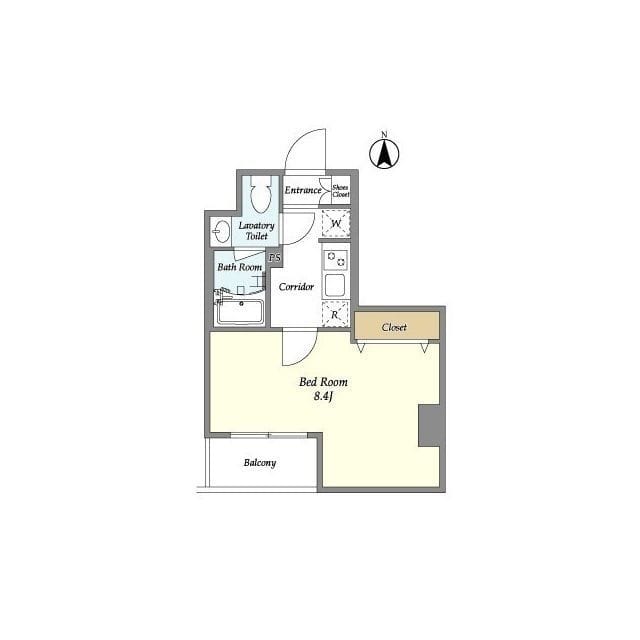 プライマル西大島駅前 0206