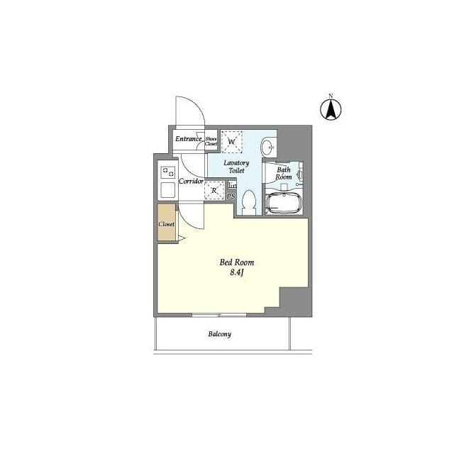 プライマル西大島駅前 0207