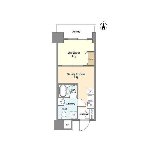 プライマル西大島駅前 0301