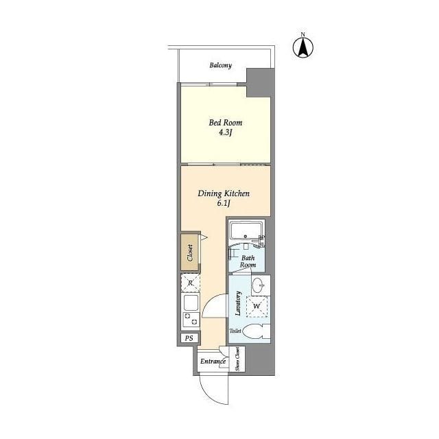 プライマル西大島駅前 0903