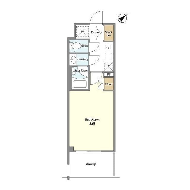 BluRock東神奈川 0509