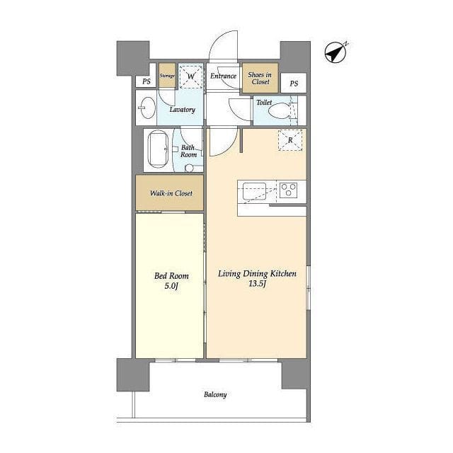 BluRock東神奈川 0706