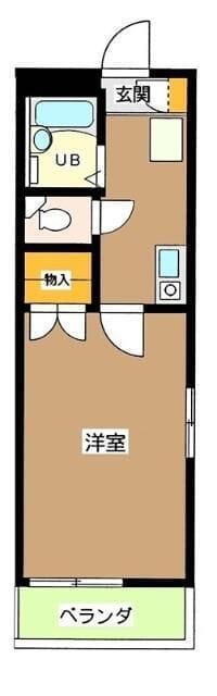 LEDIO西新宿の写真