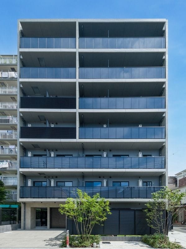 RELUXIA TOKYO NORTH GATE 304