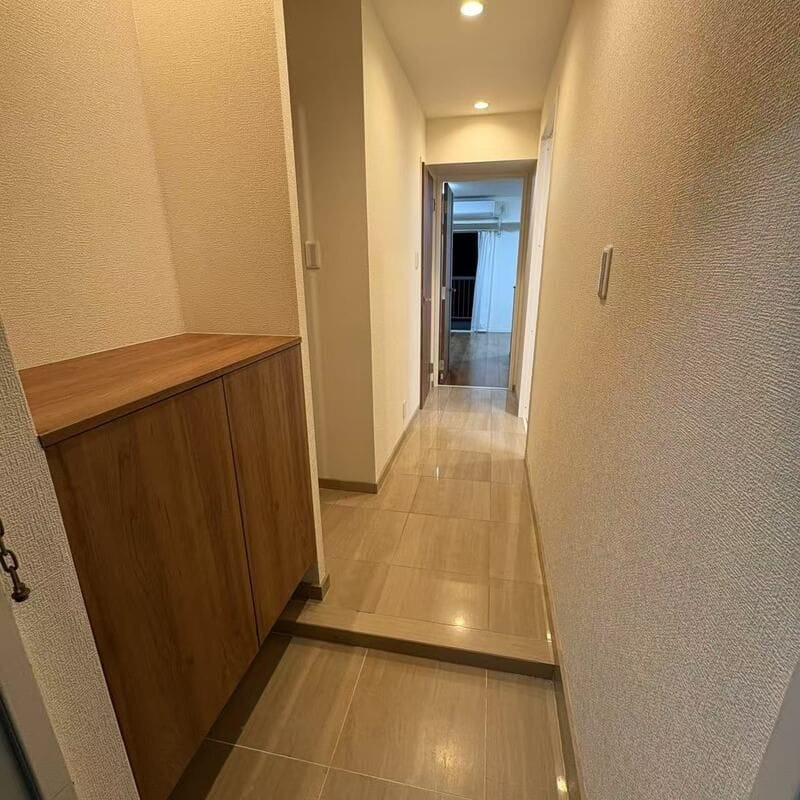 ライオンズマンション高田馬場 402