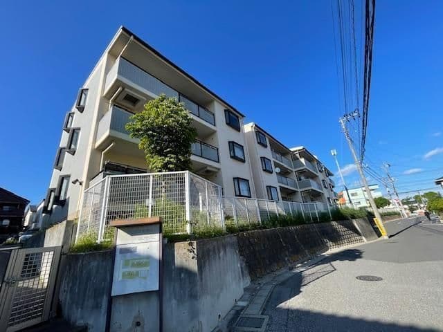 センターパーク新柏B棟(E-207B) 103