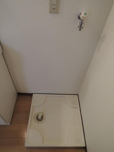 メゾン鈴木 301