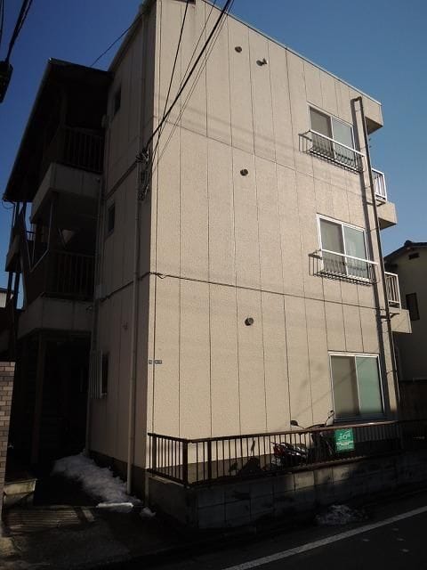 メゾン鈴木の写真