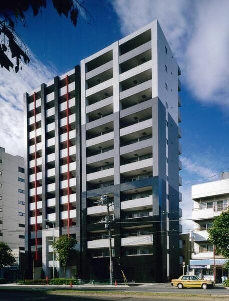 フェリエ大森町 1302